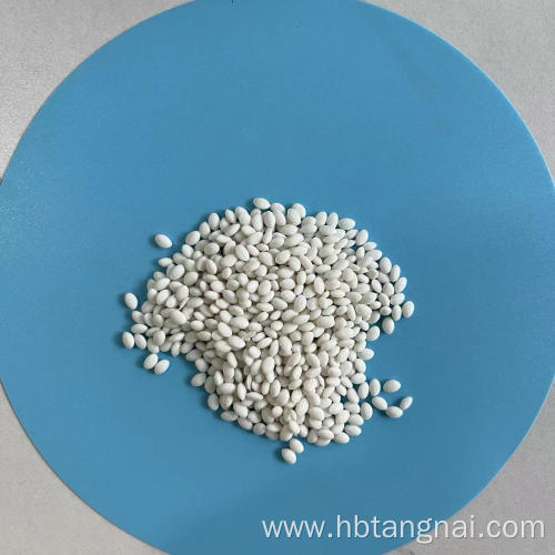 Wholesale transparent filling sodium sulphate masterbatch